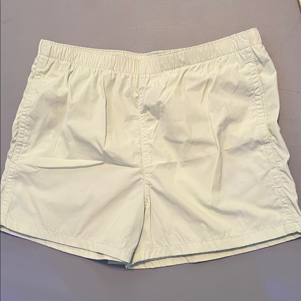 LCKR lined swim shorts/ athletic shorts 
Size 7